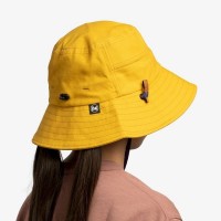 Панама Buff Play Booney Raz Ocher фото №3 — интернет-магазин Desire.md