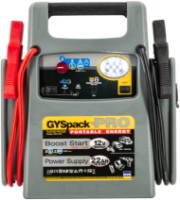 Пусковое устройство GYS 026155 фото №5 — интернет-магазин Desire.md