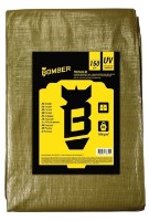 Prelată Bomber 2x3 150 g/m2 (074671)