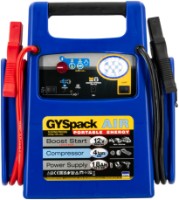 Пусковое устройство GYS 026735 фото №8 — интернет-магазин Desire.md