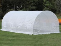 Seră Tehno MS MS-00001261 White imaginea #2 — magazin online Desire.md