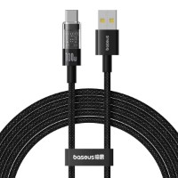USB Кабель Baseus P10373002111-01