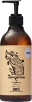 Sapun lichid pentru mîini Yope Tangerine & Raspberry 500ml