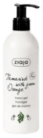 Жидкое мыло для рук Ziaja Tamarind & Green Orange 270ml