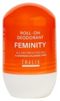 Дезодорант Thalia Feminity 50ml