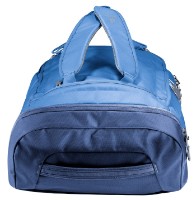 Сумка Deuter Duffel Pro 40 Neptune/Nightblue фото №2 — интернет-магазин Desire.md