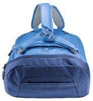 Сумка Deuter Duffel Pro 40 Neptune/Nightblue фото №4 — интернет-магазин Desire.md