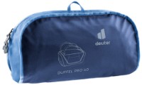 Сумка Deuter Duffel Pro 40 Neptune/Nightblue фото №9 — интернет-магазин Desire.md