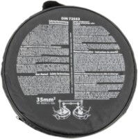 Пусковые провода GYS 056343 фото №2 — интернет-магазин Desire.md