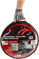 Пусковые провода GYS 056343 фото №3 — интернет-магазин Desire.md