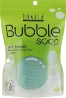 Парфюмерное мыло Thalia Niacinamide & Green Tea 140g