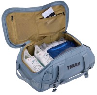 Geantă Thule Chasm 3205214 30L Pond Gray imaginea #8 — magazin online Desire.md