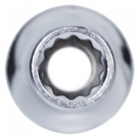 Торцевая головка King Tony 423009M фото №3 — интернет-магазин Desire.md