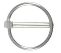 Шплинт Lider 091A20042 фото №2 — интернет-магазин Desire.md