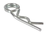 Шплинт Lider 092A10005 фото №3 — интернет-магазин Desire.md