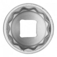 Торцевая головка King Tony 423028M фото №2 — интернет-магазин Desire.md