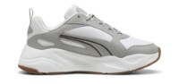 Adidași pentru dame Puma Cassia 2.0 L Feather Gray/Gray Echo/Puma White, s.37 imaginea #3 — magazin online Desire.md