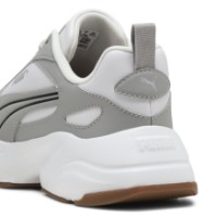 Adidași pentru dame Puma Cassia 2.0 L Feather Gray/Gray Echo/Puma White, s.40 imaginea #6 — magazin online Desire.md