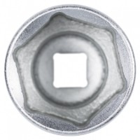 Торцевая головка King Tony 423536M фото №2 — интернет-магазин Desire.md