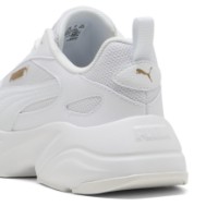 Adidași pentru dame Puma Cassia 2.0 Puma White/Gold, s.36 imaginea #6 — magazin online Desire.md