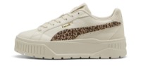Ghete pentru dame Puma Karmen II Animal Flair Alpine Snow/Toasted Almond, s.40.5 imaginea #2 — magazin online Desire.md