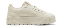 Ghete pentru dame Puma Karmen II Animal Flair Alpine Snow/Toasted Almond, s.40.5 imaginea #3 — magazin online Desire.md