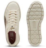 Ghete pentru dame Puma Karmen II Animal Flair Alpine Snow/Toasted Almond, s.40.5 imaginea #4 — magazin online Desire.md