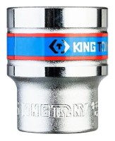 Cap cheie tubulara King Tony 433028MR imaginea #2 — magazin online Desire.md