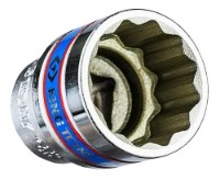 Cap cheie tubulara King Tony 433028MR imaginea #6 — magazin online Desire.md