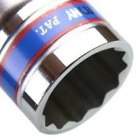 Торцевая головка King Tony 433029MR фото №6 — интернет-магазин Desire.md