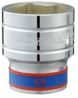 Торцевая головка King Tony 433524MR фото №4 — интернет-магазин Desire.md