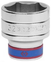 Торцевая головка King Tony 433532SR