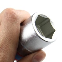 Cap cheie tubulara King Tony 433534MR imaginea #2 — magazin online Desire.md