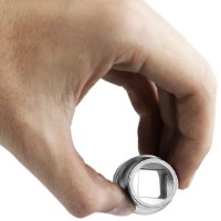 Cap cheie tubulara King Tony 433534SR imaginea #3 — magazin online Desire.md