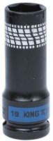Торцевая головка King Tony 441519M