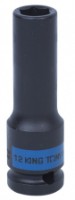 Торцевая головка King Tony 443512M