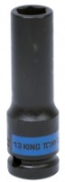 Cap cheie tubulara King Tony 443513M
