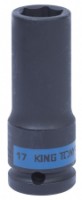 Торцевая головка King Tony 443517M