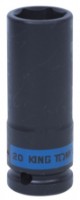 Торцевая головка King Tony 443520M