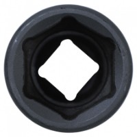 Торцевая головка King Tony 443525M фото №3 — интернет-магазин Desire.md