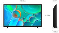 Televizor Samsung UA32H5000FKXXM imaginea #2 — magazin online Desire.md
