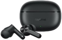 Наушники Realme Buds T200X Black фото №2 — интернет-магазин Desire.md