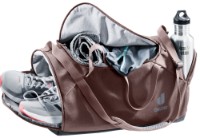 Сумка Deuter Hopper Ashrose/Graphite (3891022 5438 0) фото №2 — интернет-магазин Desire.md