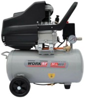 Компрессор TechnoWorker 24L Eco (VOR82599)