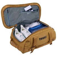 Сумка Thule Chasm 3205213 30L Golden Brown фото №3 — интернет-магазин Desire.md