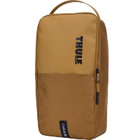 Сумка Thule Chasm 3205213 30L Golden Brown фото №5 — интернет-магазин Desire.md