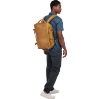 Сумка Thule Chasm 3205213 30L Golden Brown фото №9 — интернет-магазин Desire.md
