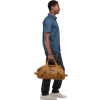 Сумка Thule Chasm 3205213 30L Golden Brown фото №10 — интернет-магазин Desire.md