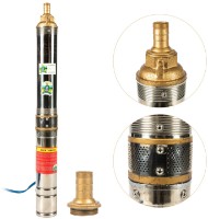 Pompa submersibilă de foraj Micul Fermier GF-0707-S001-G02 imaginea #4 — magazin online Desire.md