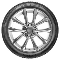 Шина Nexen N'blue 4Season 2 255/35 R20 97Y XL фото №2 — интернет-магазин Desire.md